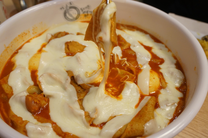 호불호 갈리는 떡볶이.jpg :: 웃긴대학 대기자료 호불호 갈리는 떡볶이.jpg