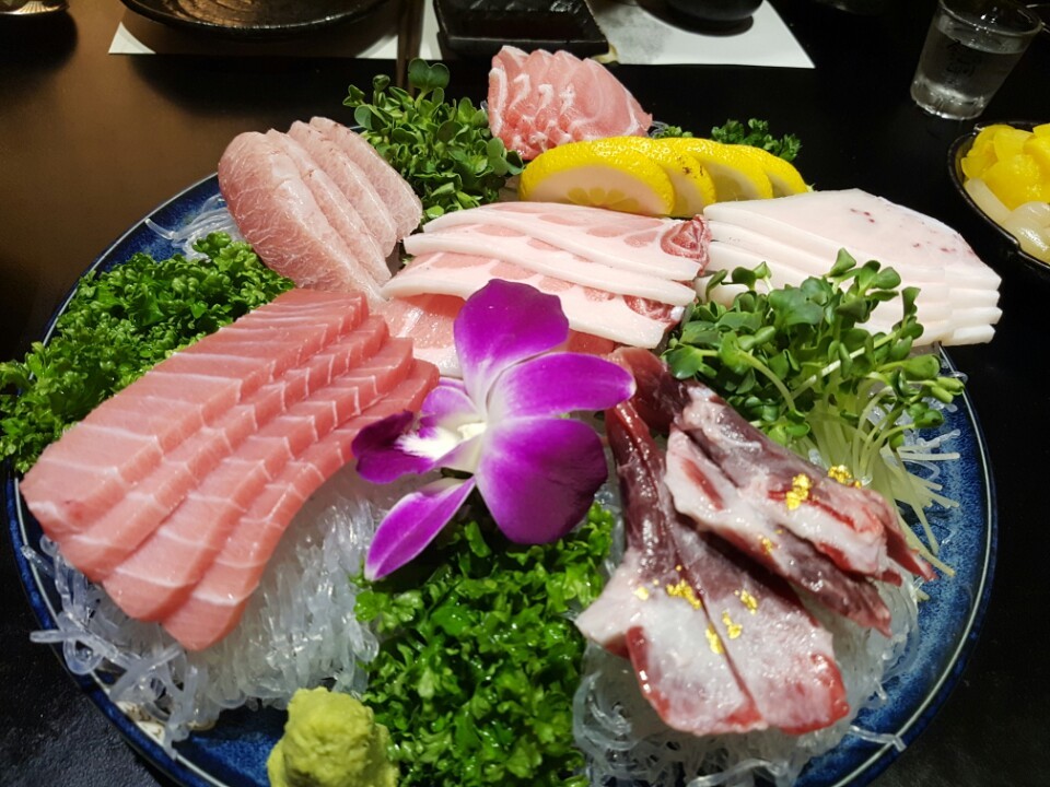(대기자료) 참치먹으러왔음ㅎㅎ - 행복한 유머, 웃긴대학에 오셨습니다 !!