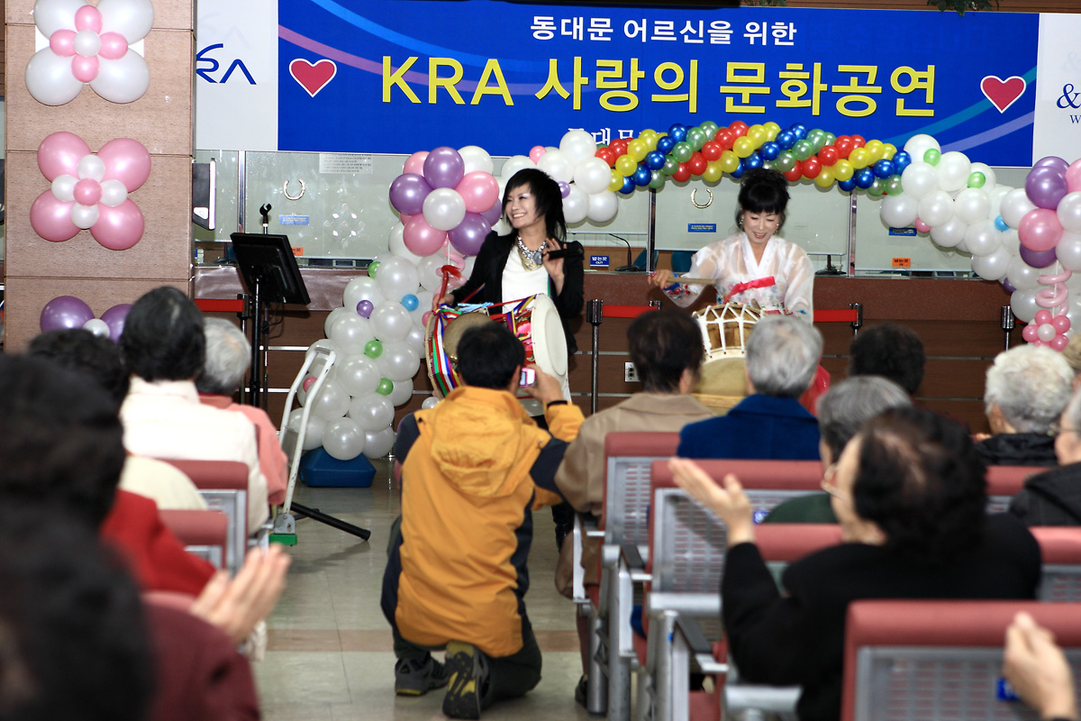(대기자료) 가수 김남순과 삼인의 악당 - 행복한 유머, 웃긴대학에 오셨습니다 !!