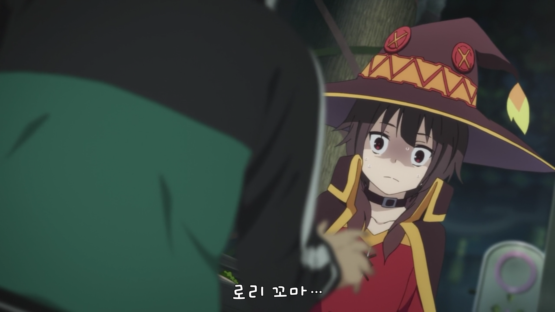 (만화) 이 멋진 세계의 축복을 3화 꿀잼 ㅋㅋ - 행복한 유머, 웃긴대학에 오셨습니다 !!